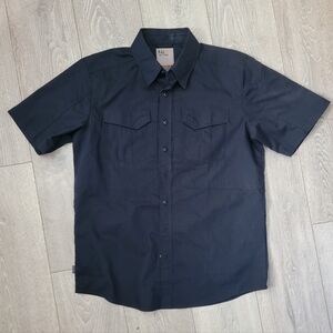 5.11 Tactical Shortsleeve Button Up